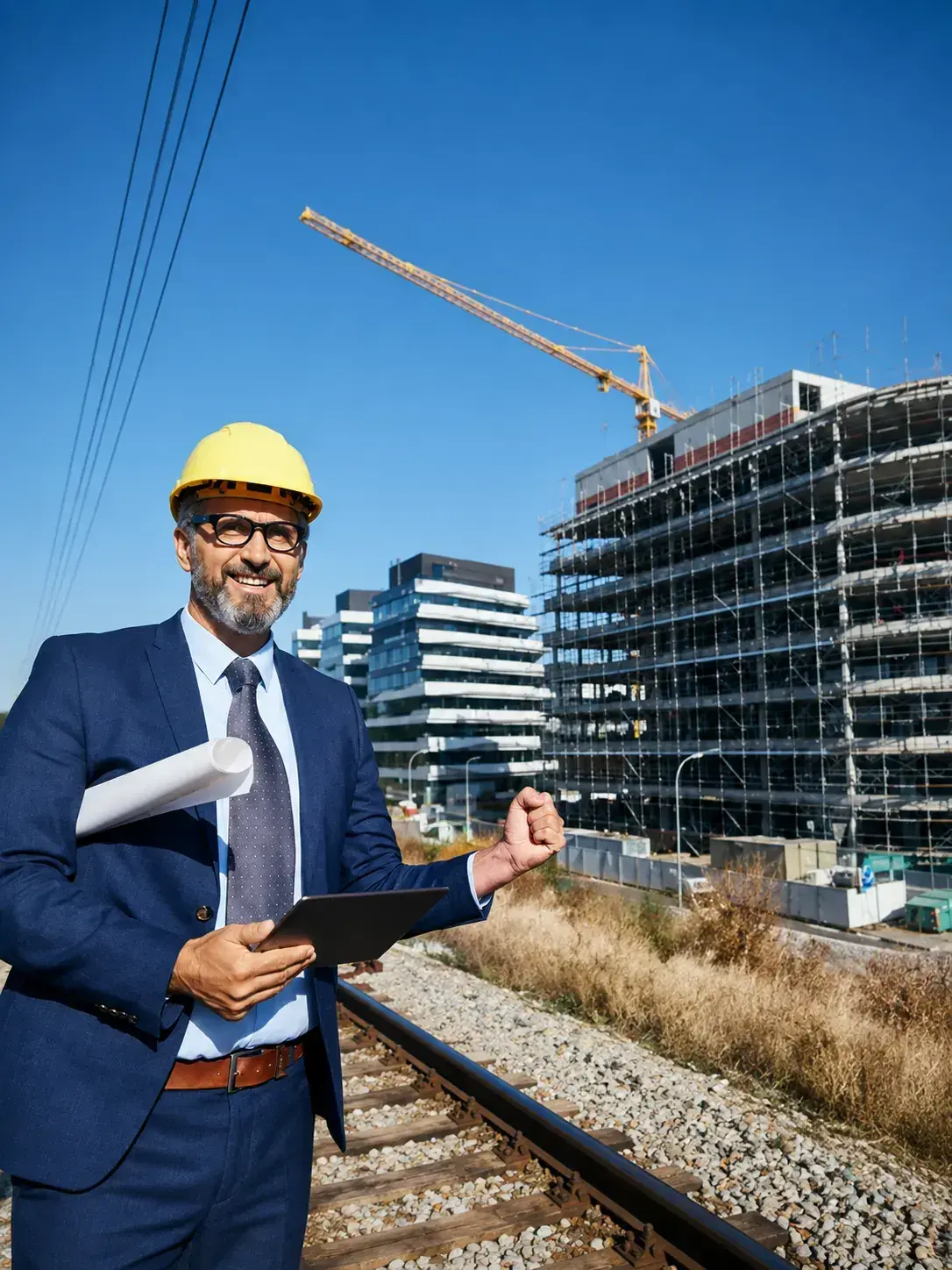 Construction & Contractors